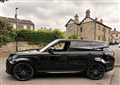 2021 Land Rover Range Rover Sport
