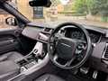 2021 Land Rover Range Rover Sport