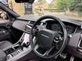 2021 Land Rover Range Rover Sport