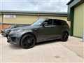 2021 Land Rover Range Rover Sport