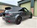 2021 Land Rover Range Rover Sport