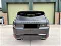 2021 Land Rover Range Rover Sport