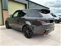 2021 Land Rover Range Rover Sport
