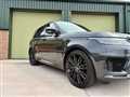 2021 Land Rover Range Rover Sport