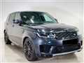 2021 Land Rover Range Rover Sport