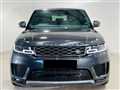 2021 Land Rover Range Rover Sport
