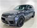 2021 Land Rover Range Rover Sport