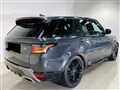 2021 Land Rover Range Rover Sport