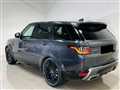2021 Land Rover Range Rover Sport