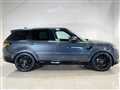 2021 Land Rover Range Rover Sport