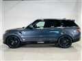 2021 Land Rover Range Rover Sport