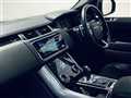2021 Land Rover Range Rover Sport
