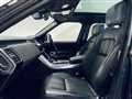2021 Land Rover Range Rover Sport