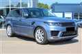 2021 Land Rover Range Rover Sport