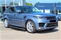 2021 Land Rover Range Rover Sport