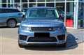 2021 Land Rover Range Rover Sport