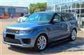 2021 Land Rover Range Rover Sport