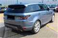 2021 Land Rover Range Rover Sport
