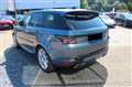2021 Land Rover Range Rover Sport