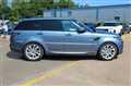 2021 Land Rover Range Rover Sport
