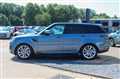 2021 Land Rover Range Rover Sport