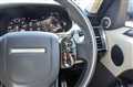 2021 Land Rover Range Rover Sport
