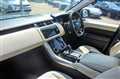 2021 Land Rover Range Rover Sport
