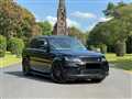 2021 Land Rover Range Rover Sport