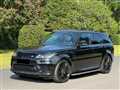 2021 Land Rover Range Rover Sport