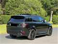 2021 Land Rover Range Rover Sport