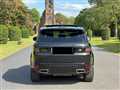 2021 Land Rover Range Rover Sport