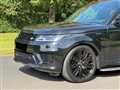 2021 Land Rover Range Rover Sport
