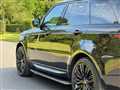 2021 Land Rover Range Rover Sport