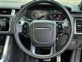 2021 Land Rover Range Rover Sport