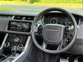 2021 Land Rover Range Rover Sport