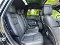 2021 Land Rover Range Rover Sport