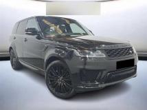 2021 Land Rover Range Rover Sport