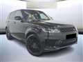 2021 Land Rover Range Rover Sport