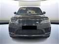 2021 Land Rover Range Rover Sport