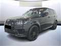 2021 Land Rover Range Rover Sport