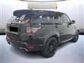 2021 Land Rover Range Rover Sport