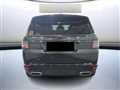 2021 Land Rover Range Rover Sport
