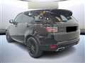 2021 Land Rover Range Rover Sport