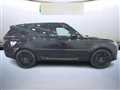 2021 Land Rover Range Rover Sport