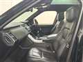 2021 Land Rover Range Rover Sport