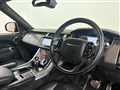 2021 Land Rover Range Rover Sport