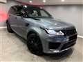 2021 Land Rover Range Rover Sport