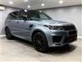 2021 Land Rover Range Rover Sport