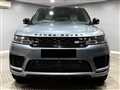 2021 Land Rover Range Rover Sport