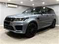 2021 Land Rover Range Rover Sport